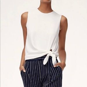 Babaton Hopkins Blouse NWT